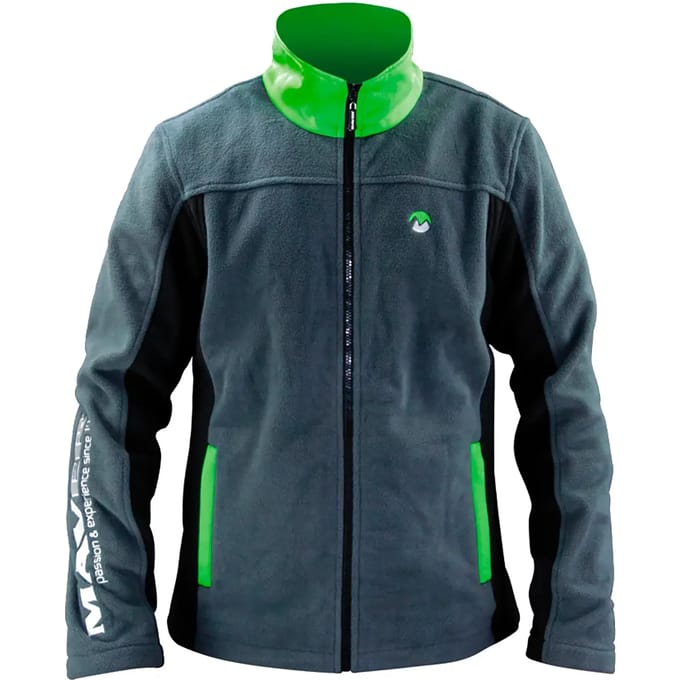 Fleece Maver