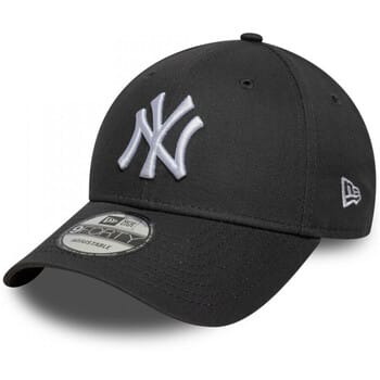 New Era League Essential 9fortyâ® Cap 60771707 - Kleur Zwart - Maat 1SIZE