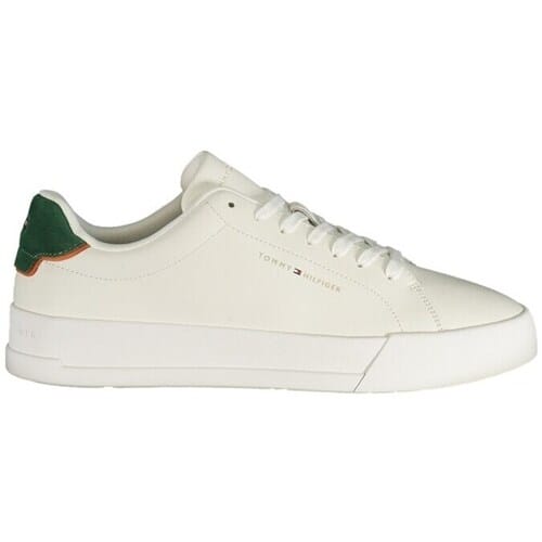 Lage Sneakers Tommy Hilfiger fm0fm05367bi0f541