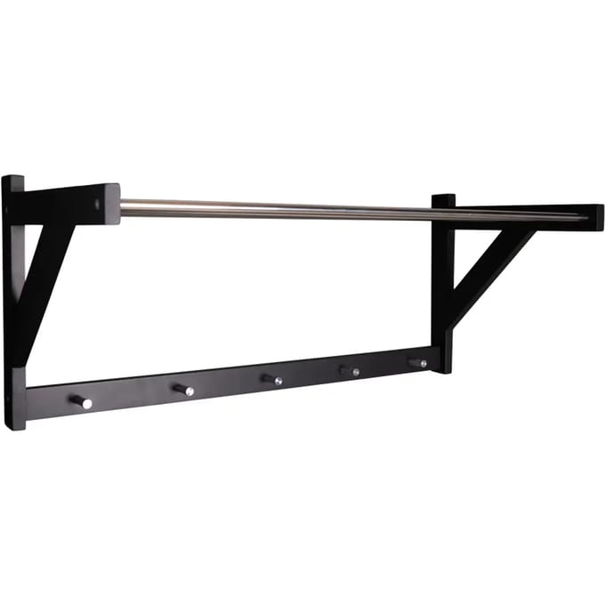 metalen hoedenplank House Nordic Padova