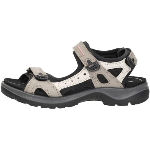 ECCO OFFROAD–Sandalen–Vrouwen–Beige–42
