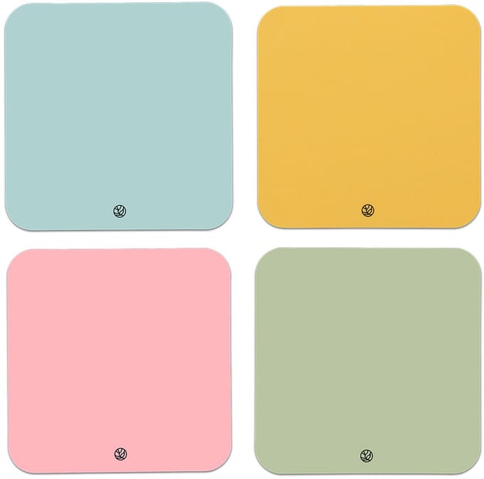GreenStory - Sticky Notes - Sticky Whiteboard - 20 stuks