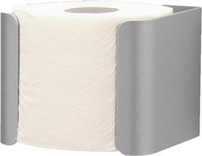 MediQo-line Reserverolhouder uno aluminium