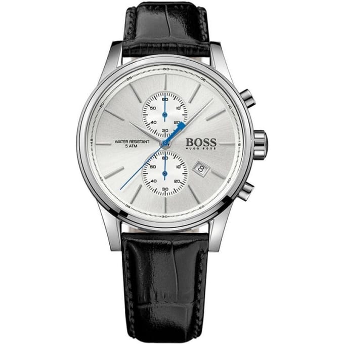 Hugo Boss 1513282 Heren Horloge 42mm 5 ATM
