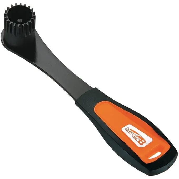 Trapasverwijderaar Super B