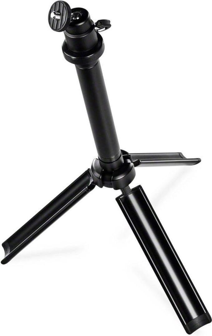 Walimex Easy Tafel & Fototoestel Statief