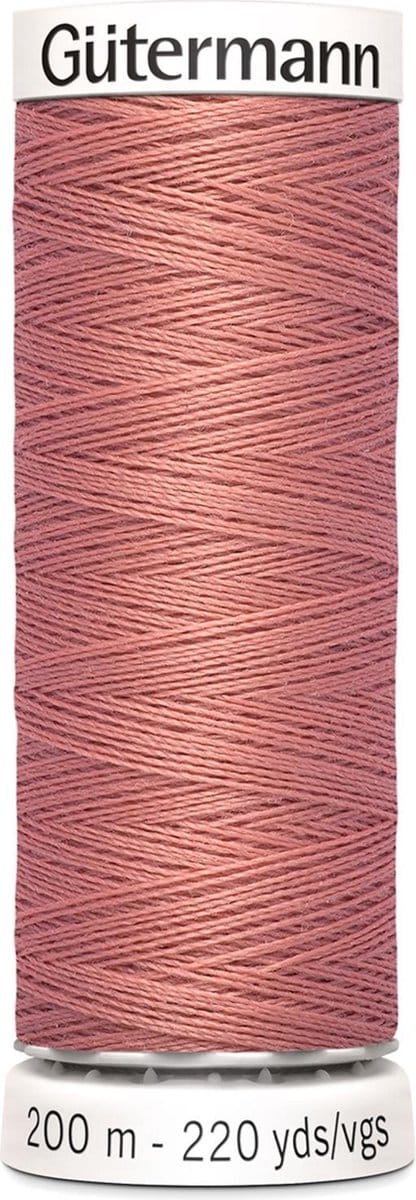 Gutermann Polyester Naaigaren 200meter-79