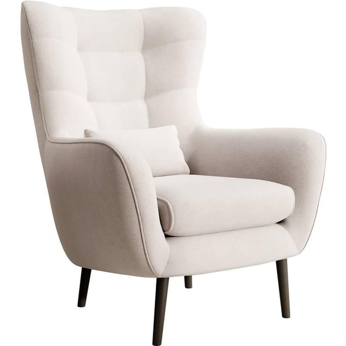 Fauteuil Verdiro velvet | NADUVI Collection