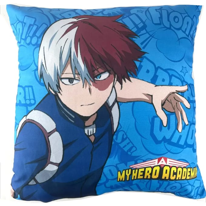 Kussen Educa Borras My Hero Academia