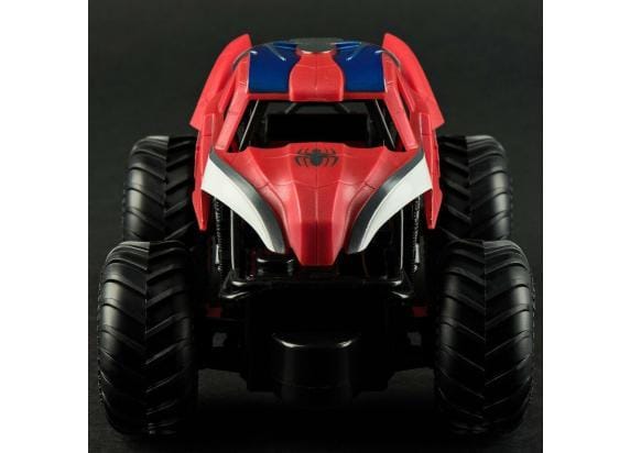 Spinmaster Monster Jam 1:24 Spider Man & Iron Man 2-pack RC Auto' RC Auto' RC Auto' RC Auto' RC Auto' RC Auto' RC Auto' RC Auto' RC Auto' RC Auto' RC
