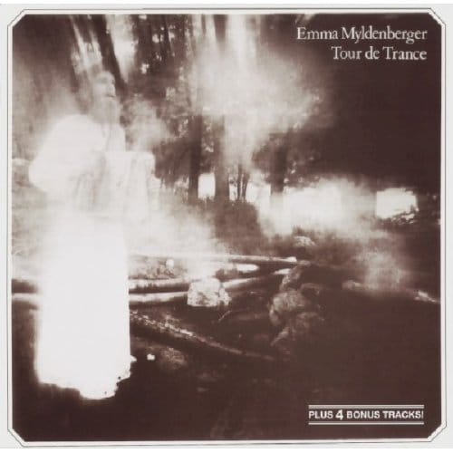 Tour De Trance+4 - Emma Myldenberger