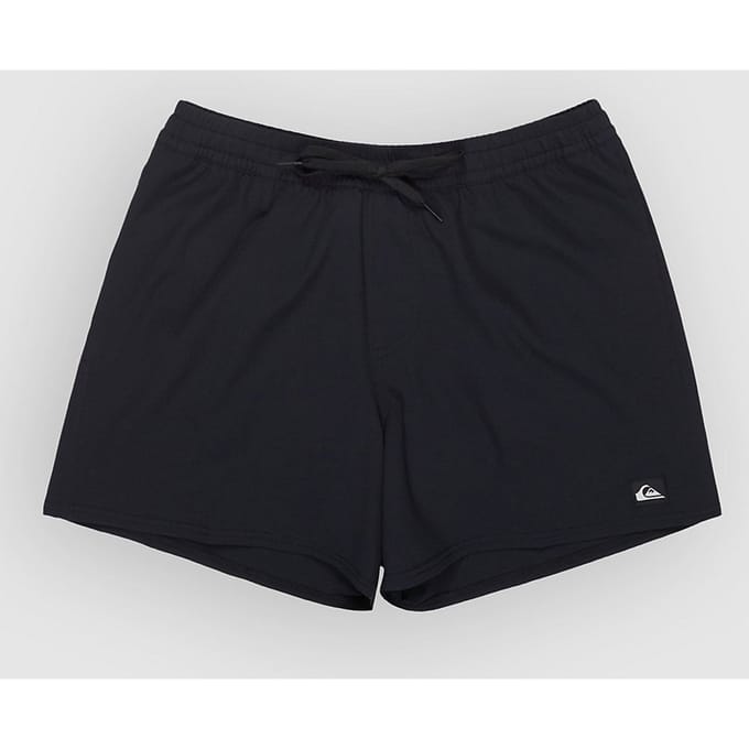Quiksilver Everyday Flex Heren Zwemshort Eqyjv04127-kvj0 - Kleur Zwart - Maat XXL