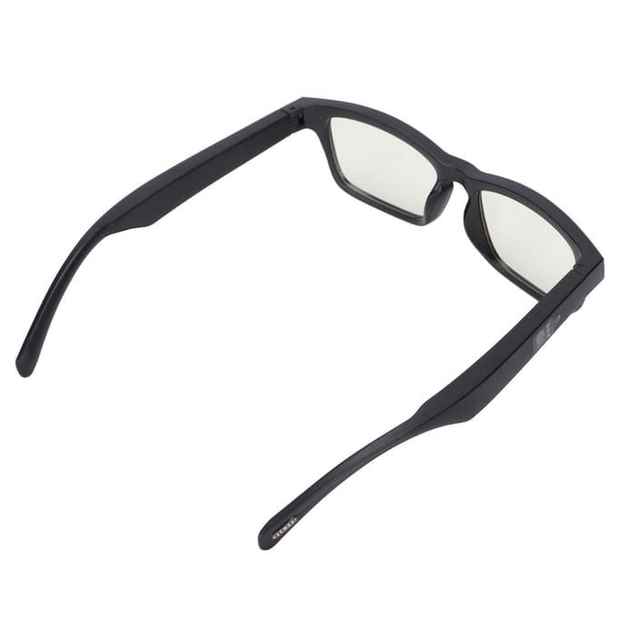 Bluetooth o Smart Bril met Anti Blauw Licht Lens Waterdichte Bluetooth Bril voor Vergadering