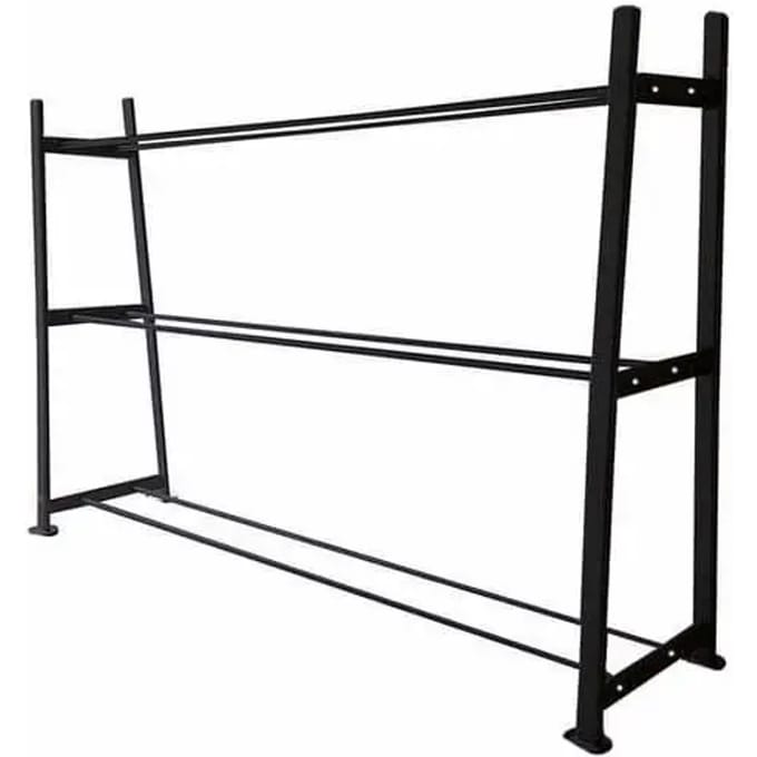 Opslagrek Fit & Rack Gymball
