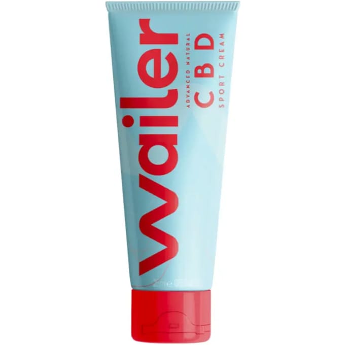 Herstelcrème Wailer Sport