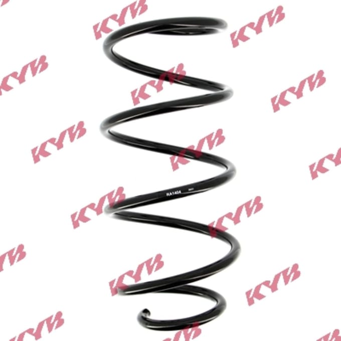 Chassisveer K-Flex KYB RA1404