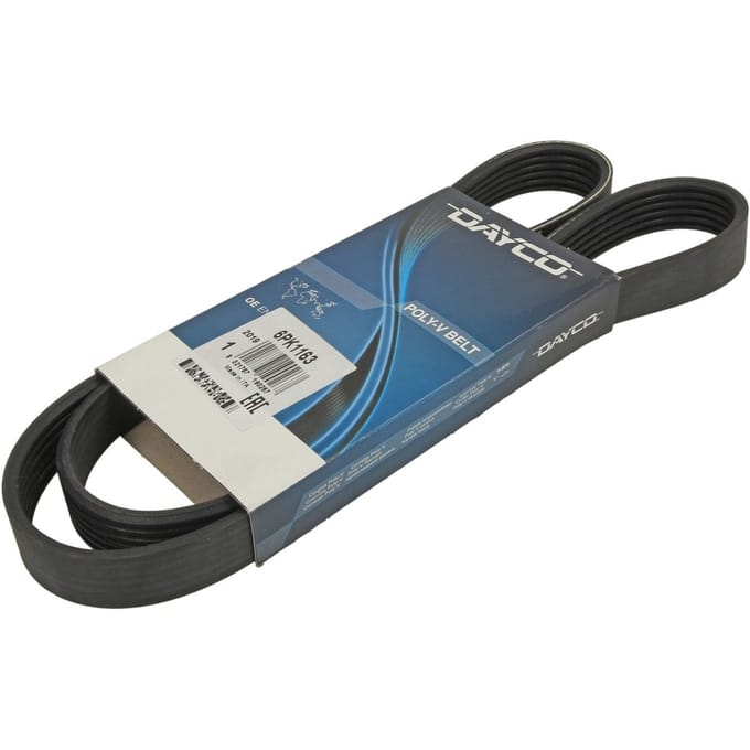 V-riem DAYCO 6PK1163