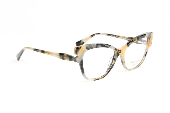 Ana Hickmann Optical Frame HI6310 G21 53
