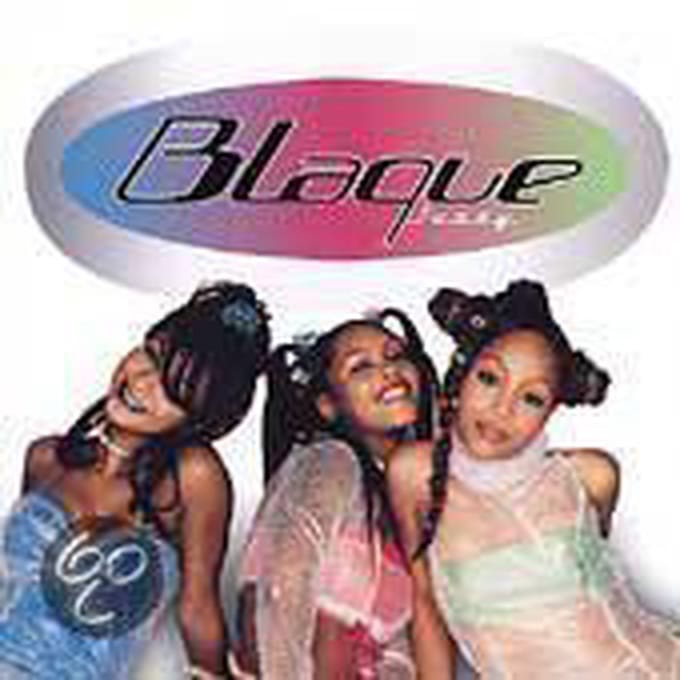 Blaque Ivory