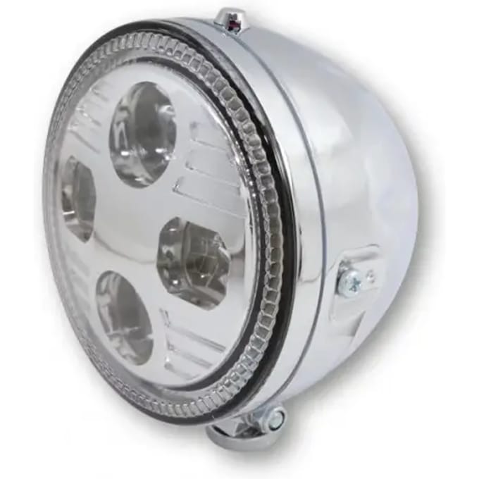 LED-koplamp Highsider Atlanta