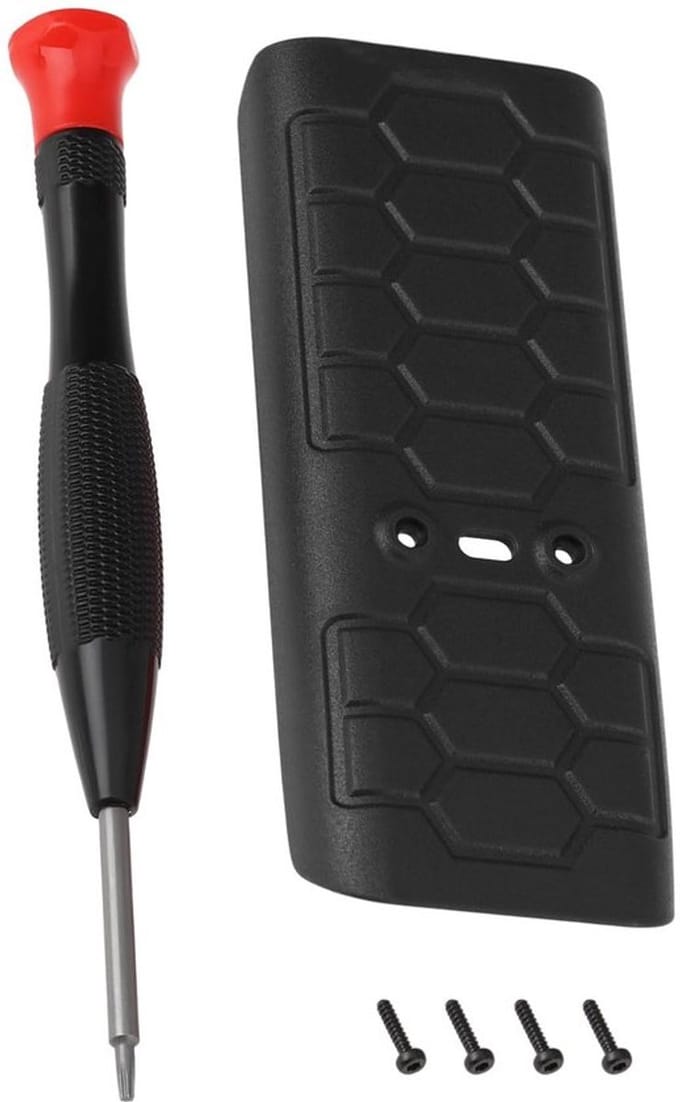 Dailygoody Drone Back Cover - Beschermingsplaat - Effectieve