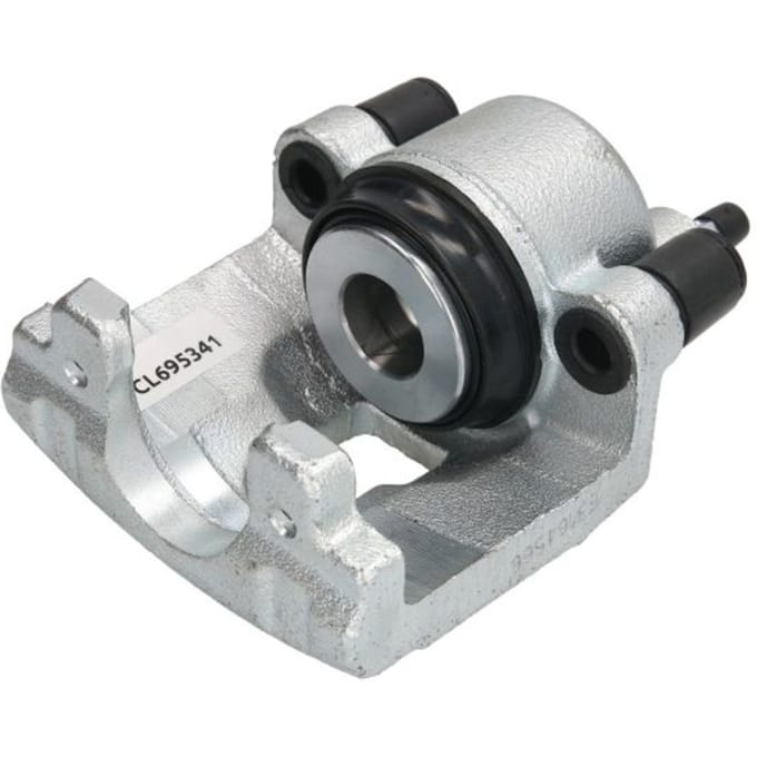 Remklauw FERODO FCL695341, achter rechts