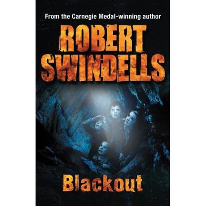 Blackout - Robert Swindells