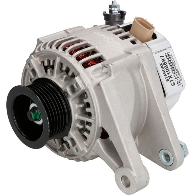 Dynamo / Alternator STARDAX STX100687