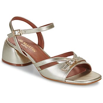 Sandalen met hakken JB Martin JOKA