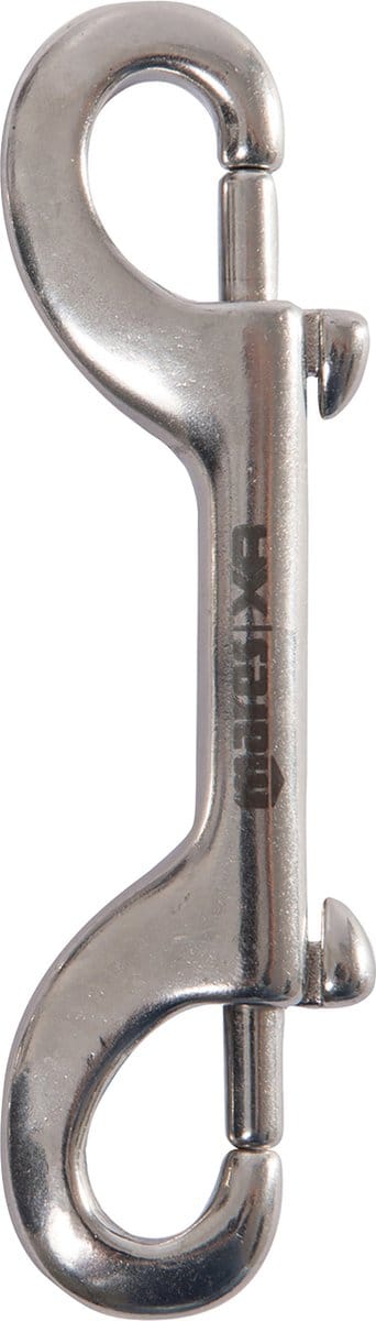 MARES DOUBLE ENDER RVS 100MM