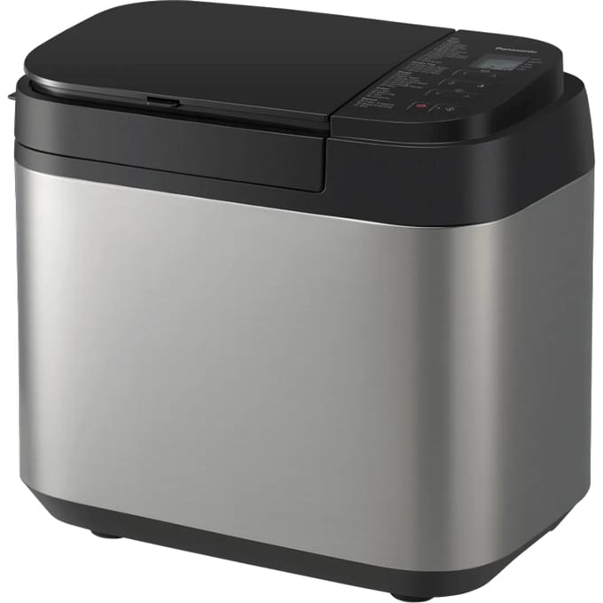 Panasonic Broodbakmachine SD-YR2550SXE bread maker