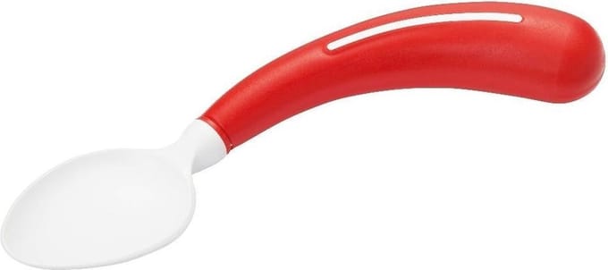 Henro-Grip Lepel Rechts - Rood
