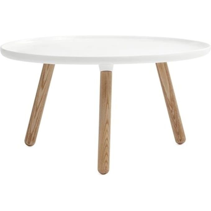 Normann Copenhagen - Tablo - groot - wit