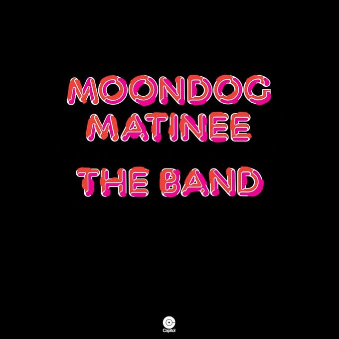 Moondog Matinee - Band