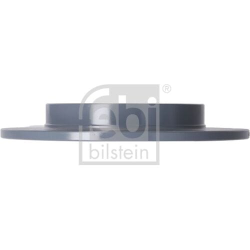 Remschijf FEBI BILSTEIN 194645, 1 stuk