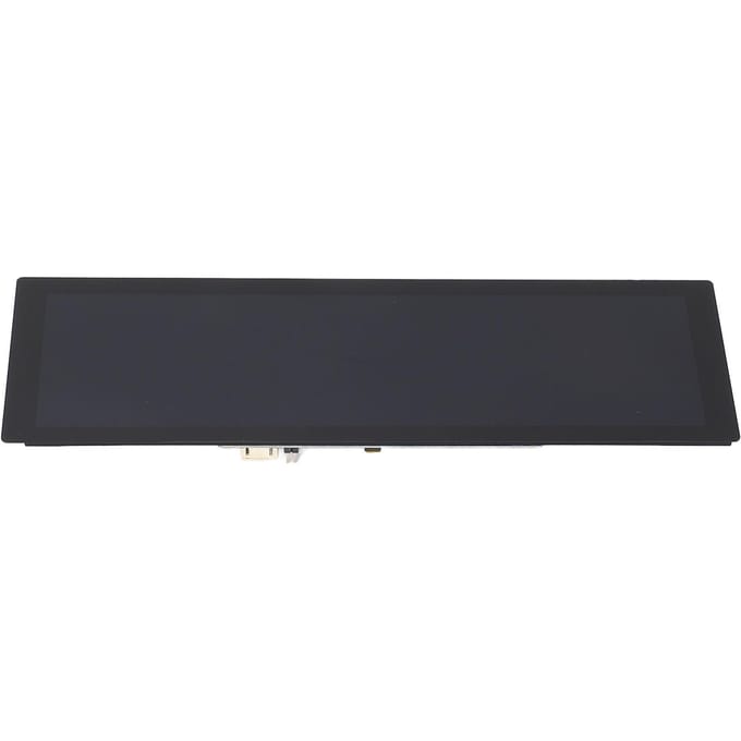8,8 Inch Capacitief Touchscreen 480x1920 Resolutie 10 Punten Touch DSI Interface Beeldscherm voor RasPi 5 4B 3B CM4