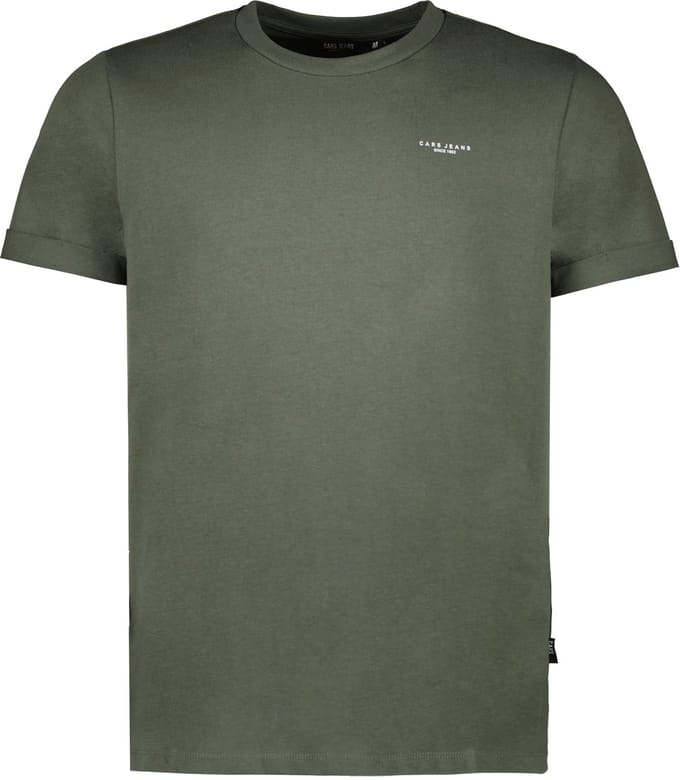 Cars Jeans T-shirt Fester - Heren