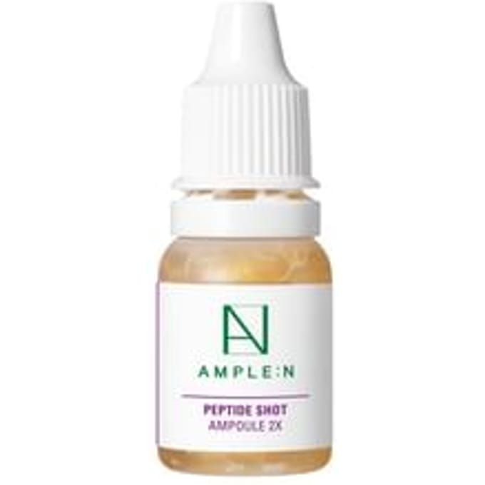 AMPLE: N - Peptide Shot Ampoule 2X Mini 10ml