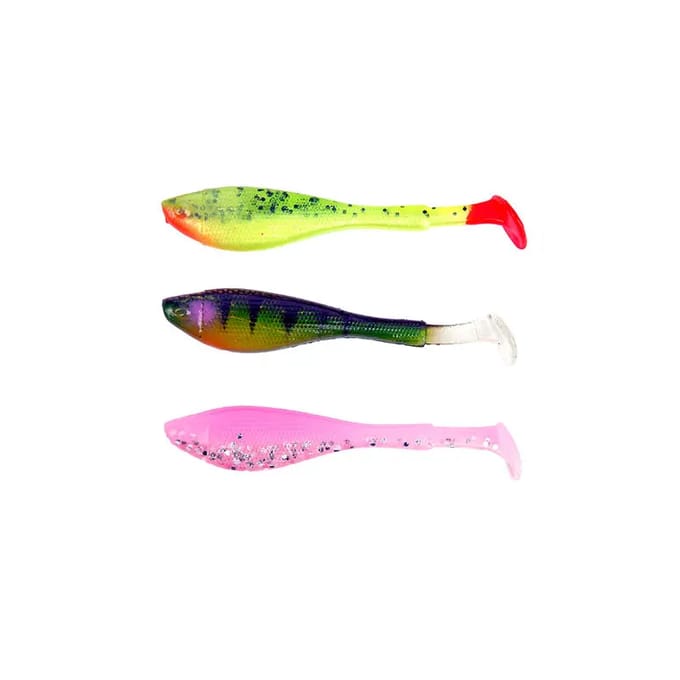Lokvogels Fox Rage Ultra UV Micro (x6)