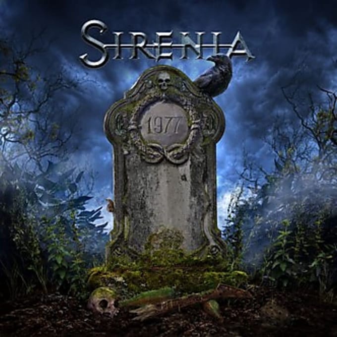 Sirenia - 1977 (CD)