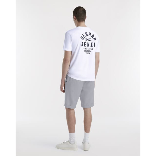 Denham Luca short