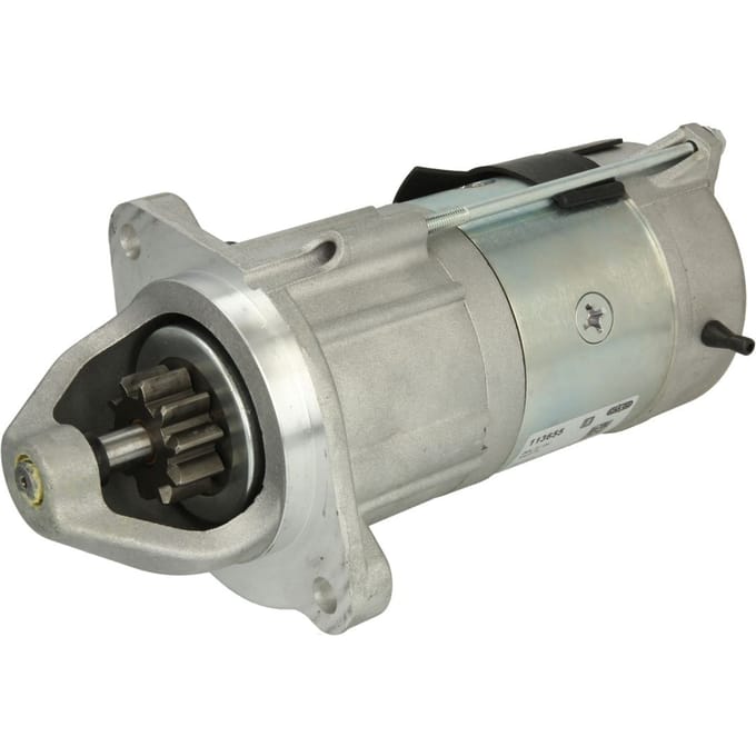 Starter HC-CARGO 113655
