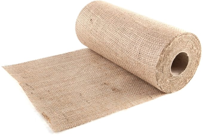 Rol jute Beige