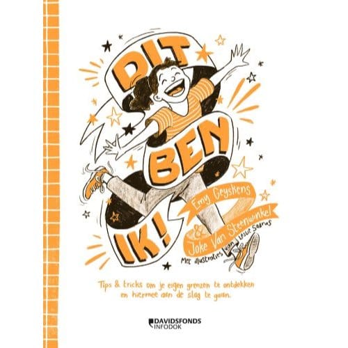 Dit Ben Ik! - Emy Geyskens