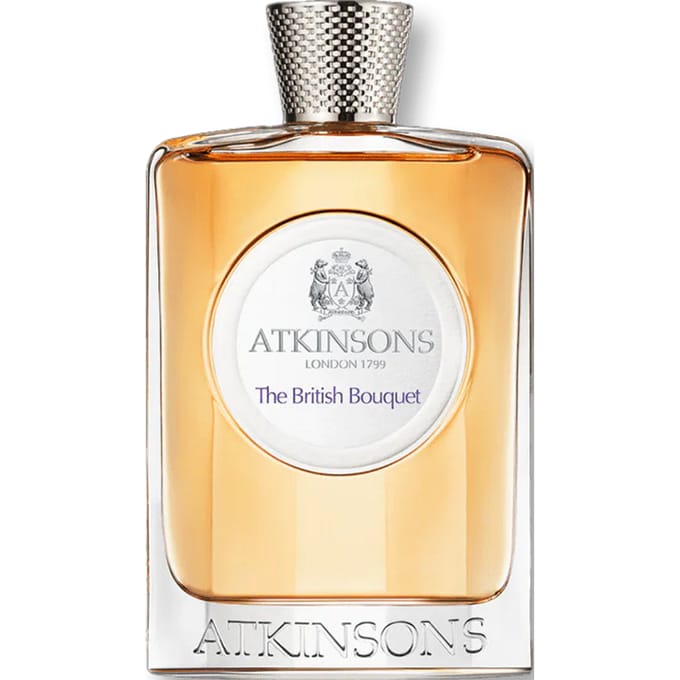 Atkinsons The British Bouquet Eau de Toilette