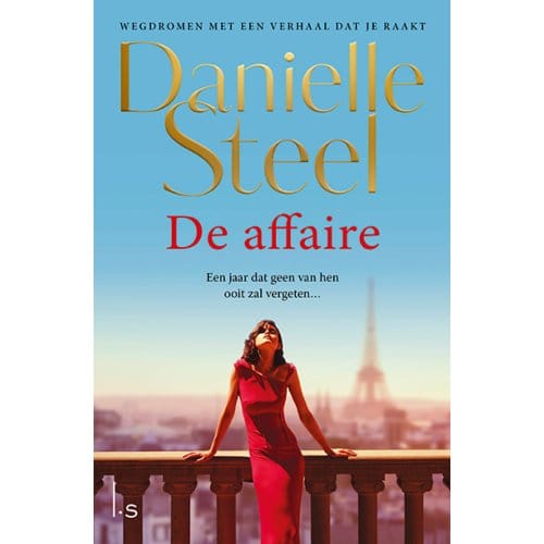 De Affaire - Danielle Steel