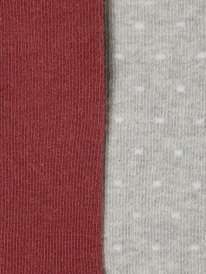 Vertbaudet Set van 2 paar maillots voor babymeisjes