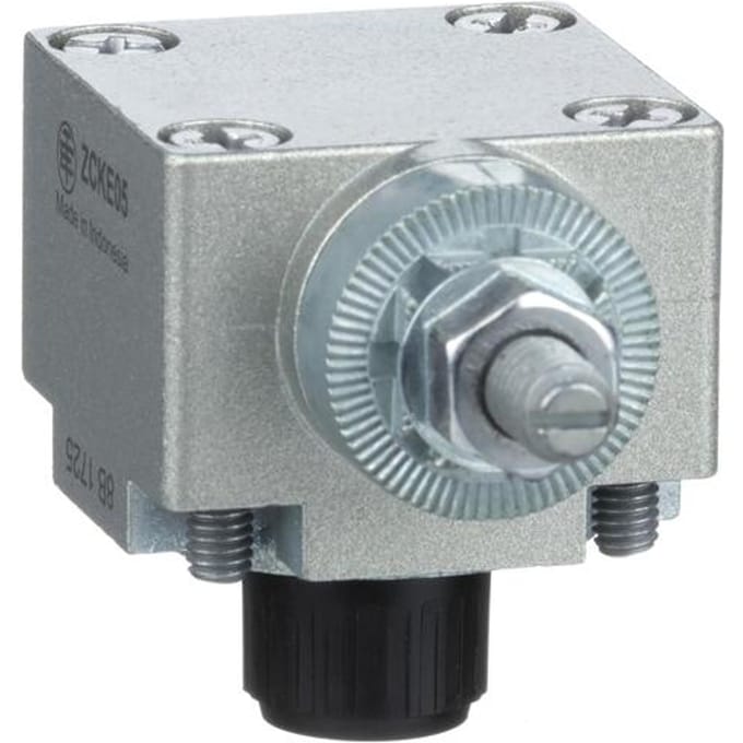 Schneider Electric Osiswitch Aandrijfkop Voor Eindschakelaar - ZCKE05