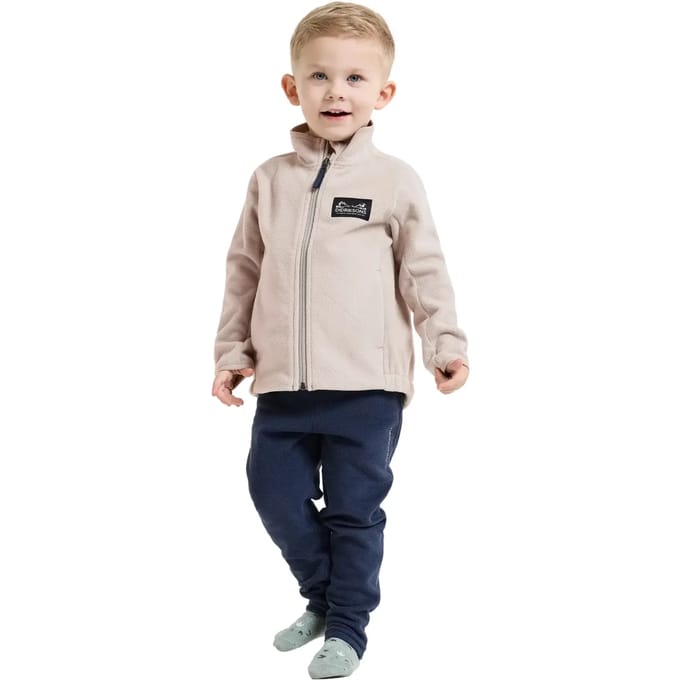 Kinderfleece Didriksons Muskot