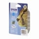 Epson Inktcartridge T071 (C13T07124010) Cyaan